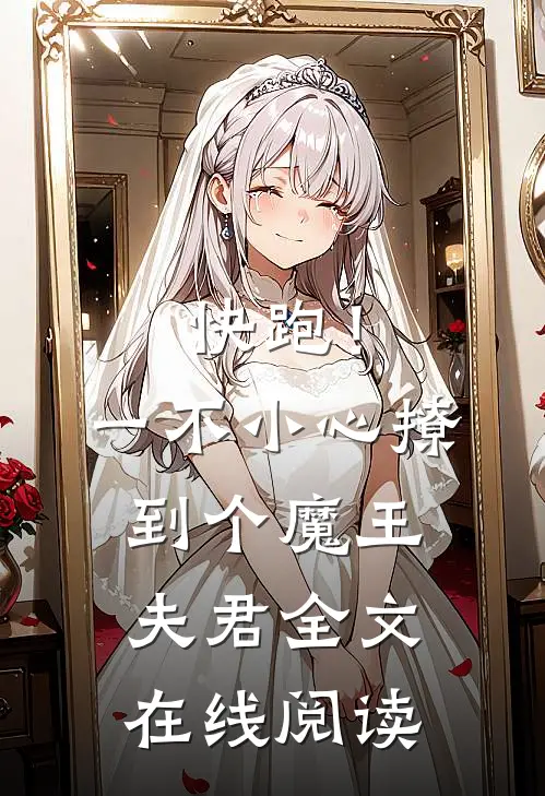 快跑！一不小心撩到个魔王夫君全文在线阅读