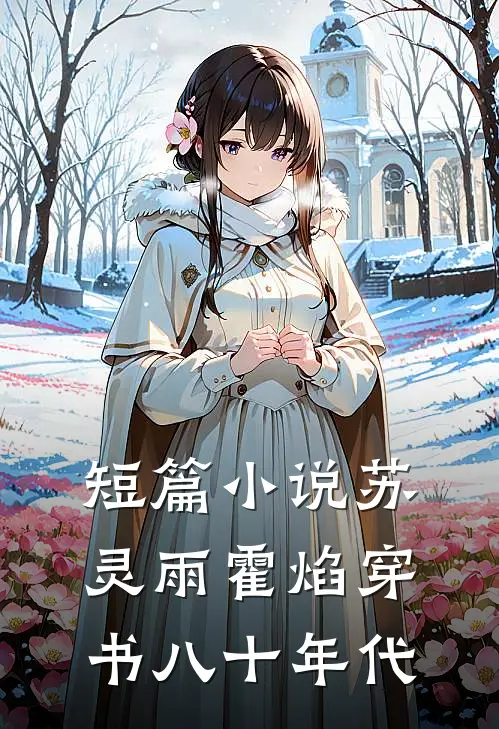 短篇小说苏灵雨霍焰穿书八十年代