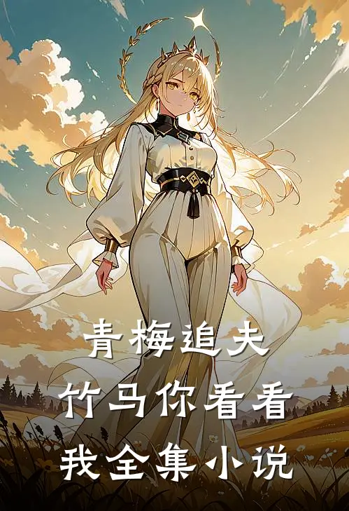 青梅追夫,竹马你看看我全集