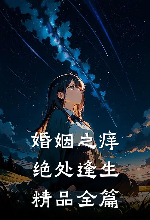 婚姻之痒：绝处逢生精品全篇