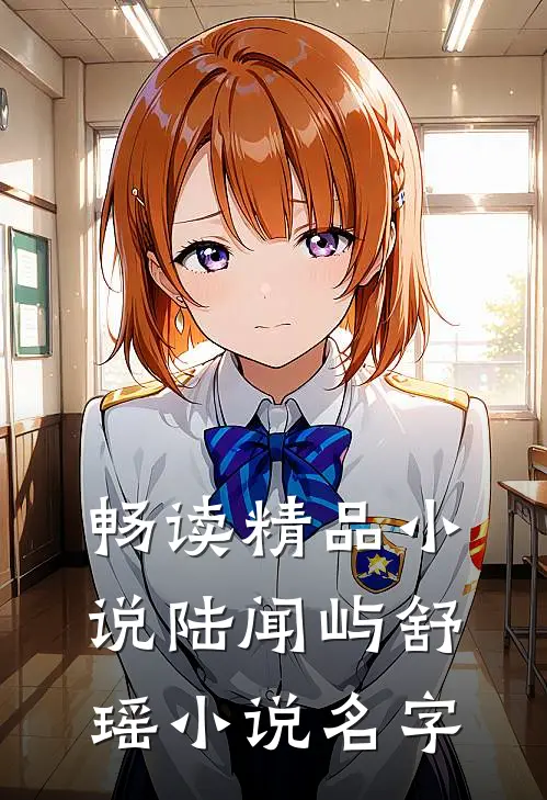 畅读精品小说陆闻屿舒瑶小说名字