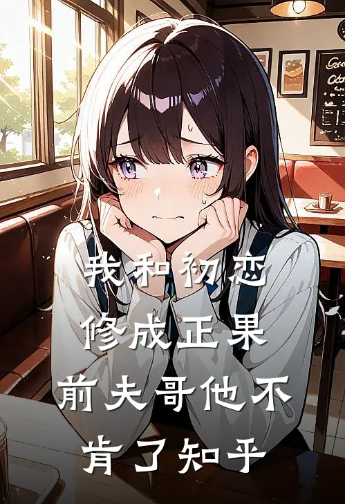 我和初恋修成正果,前夫哥他不肯了知乎全文