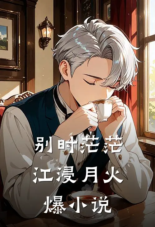 别时茫茫江浸月火爆小说