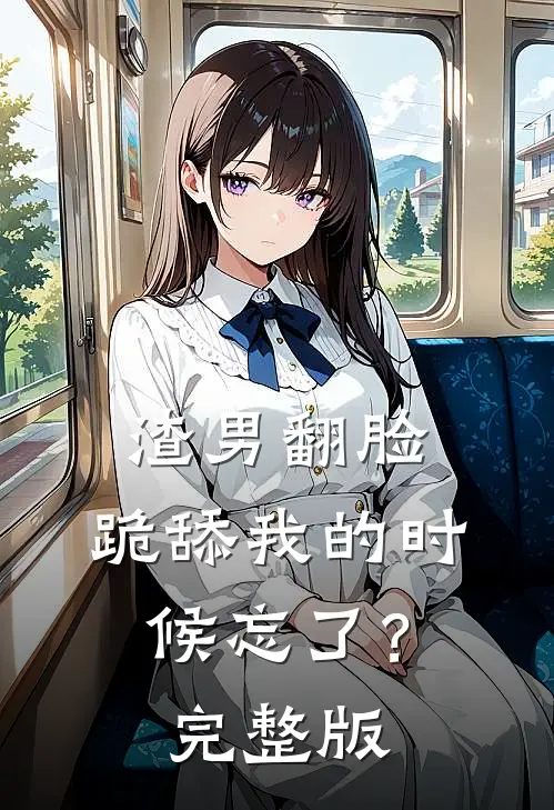 渣男翻脸,跪舔我的时候忘了?完整版在线观看