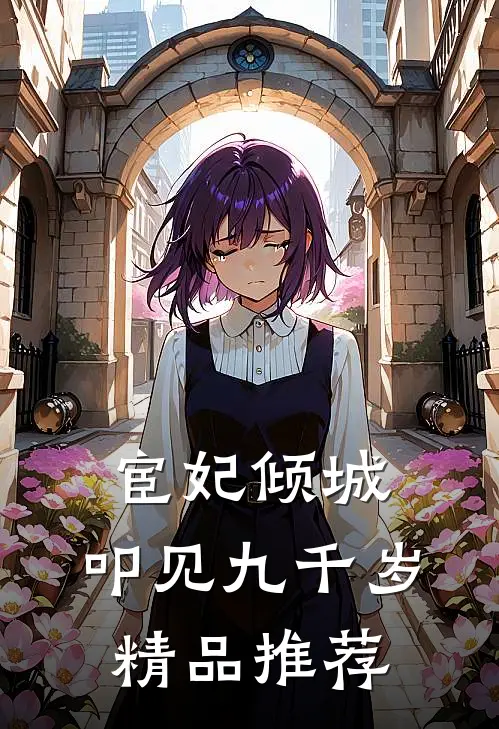 宦妃倾城：叩见九千岁精品推荐