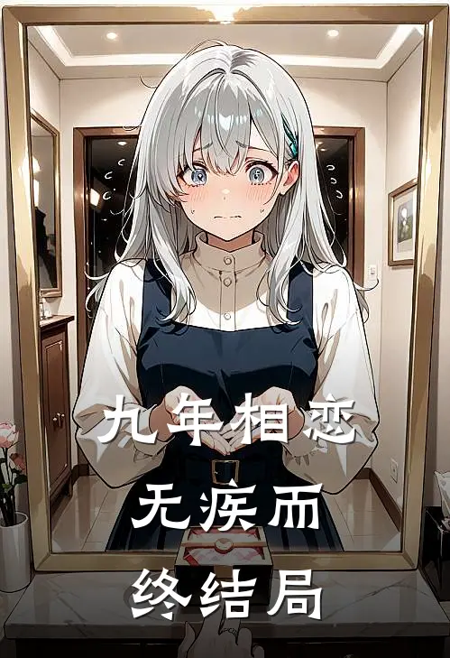 九年相恋,无疾而终结局