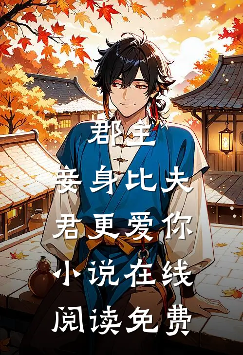 郡主,妾身比夫君更爱你在线阅读免费全文