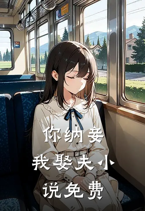 你纳妾,我娶夫免费