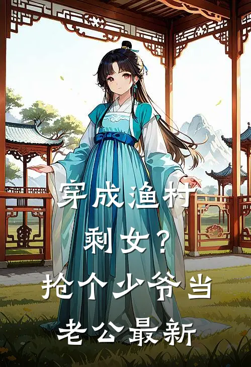 穿成渔村剩女？抢个少爷当老公最新