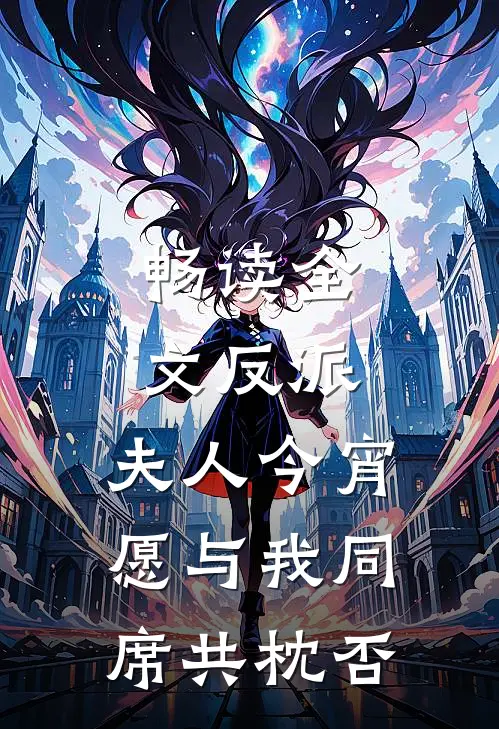 畅读全文反派：夫人今宵愿与我同席共枕否