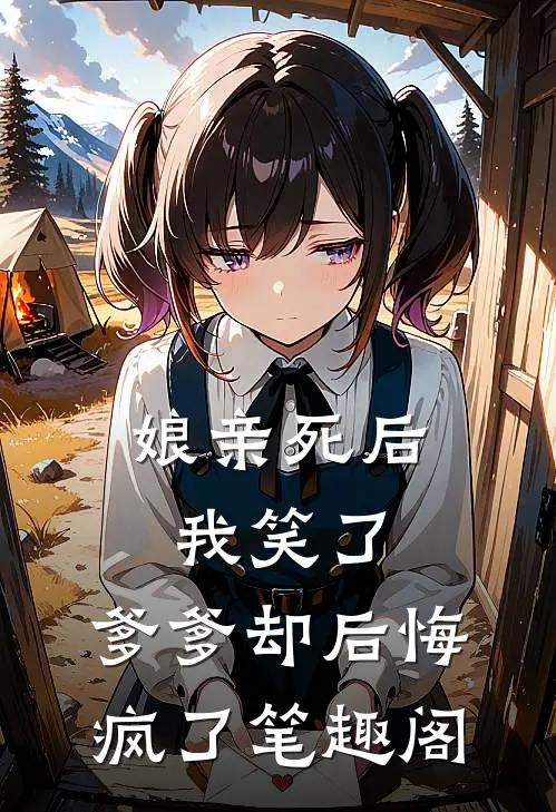 娘亲死后我笑了,爹爹却后悔疯了笔趣阁