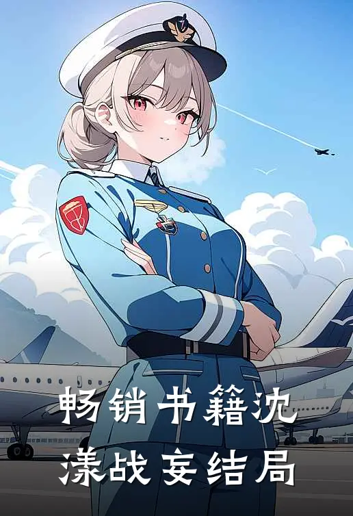 畅销书籍沈漾战妄 结局