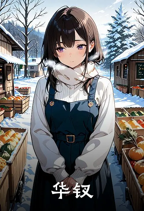 华钗流光书全本pdf