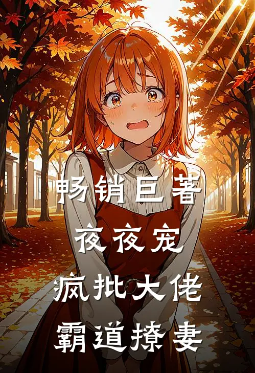 畅销巨著夜夜宠，疯批大佬霸道撩妻