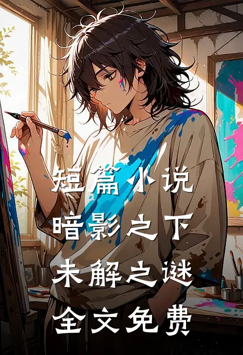短篇暗影之下未解之谜全文免费观看