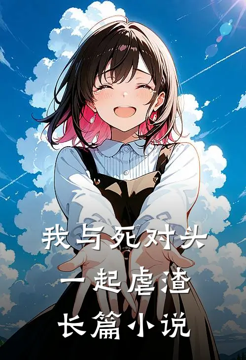 我与死对头一起虐渣长篇推荐