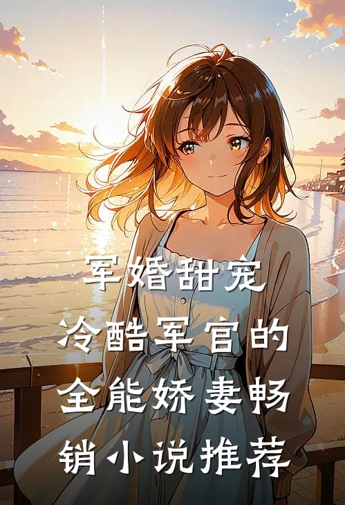 军婚甜宠：冷酷军官的全能娇妻畅销小说推荐