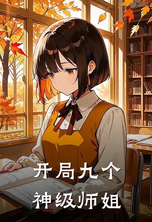 开局九个神级师姐