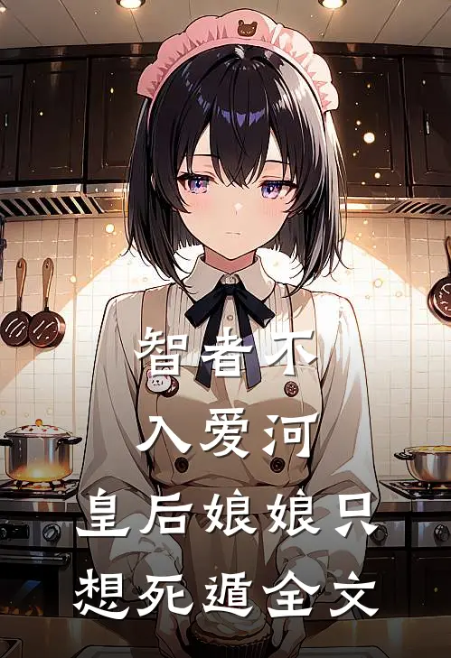 智者不入爱河，皇后娘娘只想死遁全文