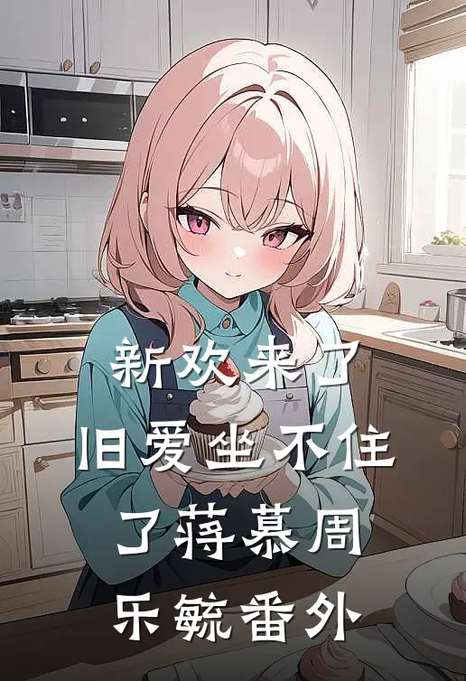 新欢来了,旧爱坐不住了蒋慕周乐毓番外免费阅读