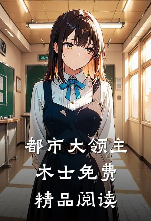 都市大领主木士免费精品阅读
