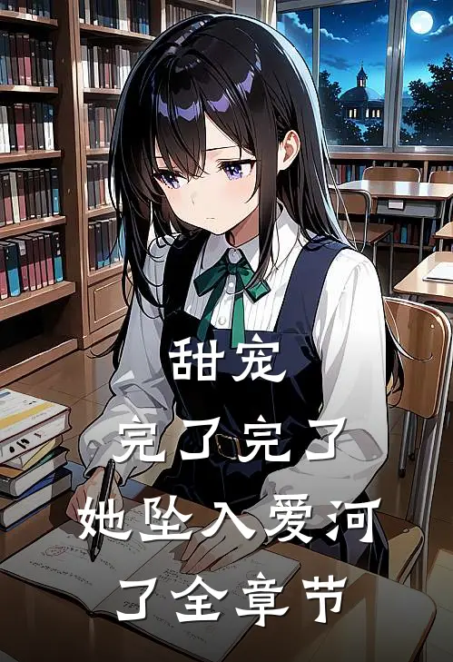 甜宠：完了完了，她坠入爱河了全章节