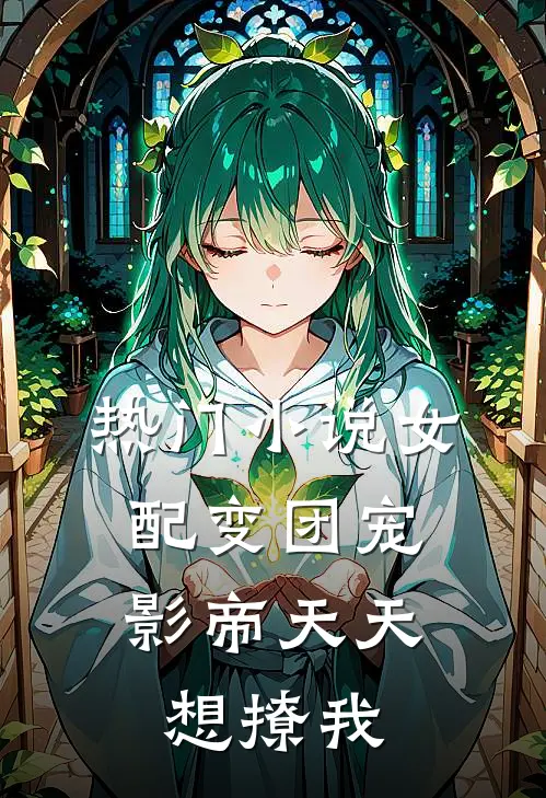 热门女配变团宠影帝天天想撩我全文阅读