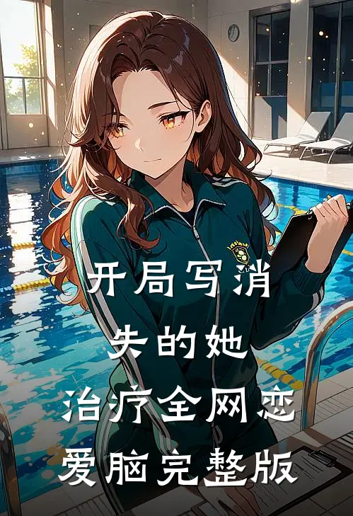 开局写消失的她，治疗全网恋爱脑完整版