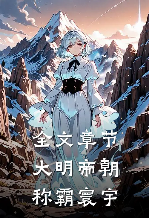 全文章节大明帝朝,称霸寰宇的