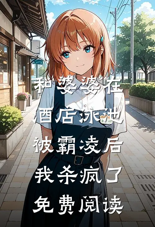 和婆婆在酒店泳池被霸凌后,我杀疯了免费阅读