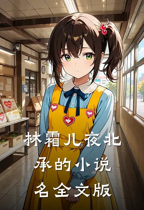林霜儿夜北承的小说名全文版