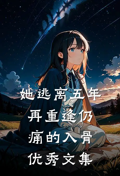 她逃离五年，再重逢仍痛的入骨优秀文集