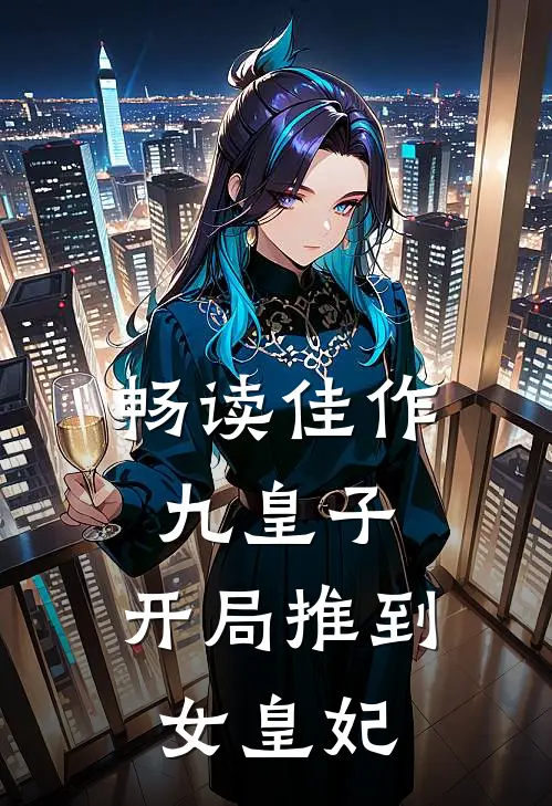 畅读佳作九皇子开局推到女皇妃的