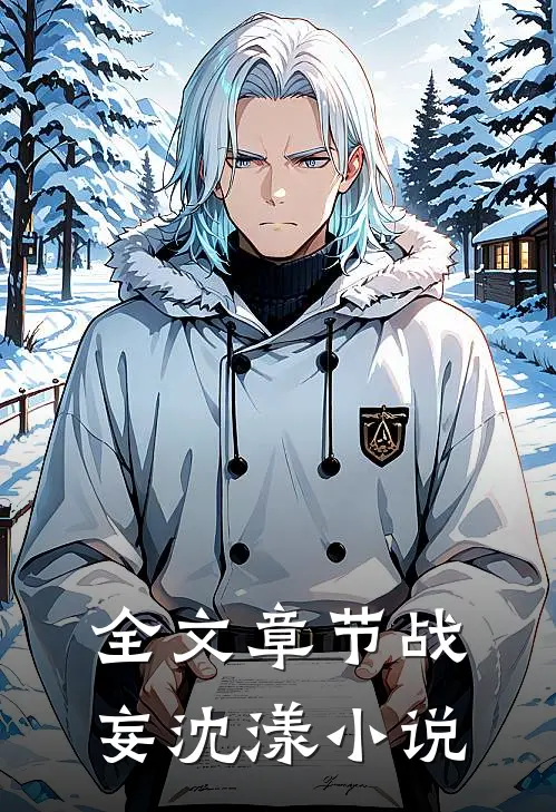 全文章节战妄沈漾小说