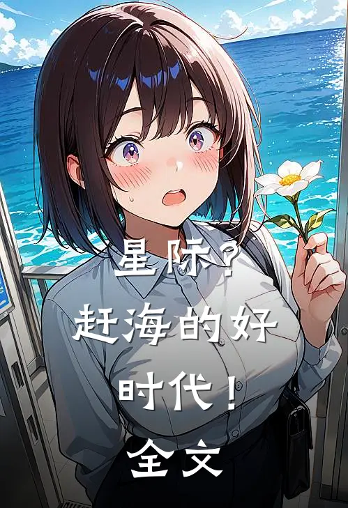 星际?赶海的好时代!全文