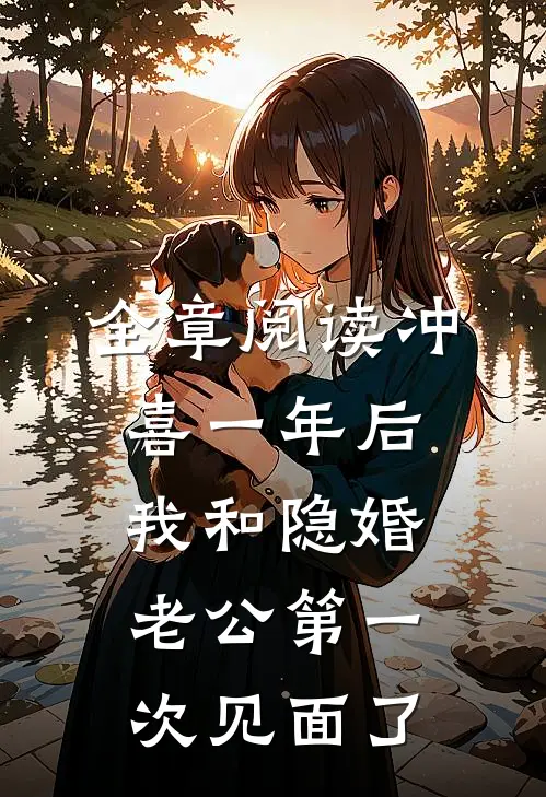 全章阅读冲喜一年后，我和隐婚老公第一次见面了