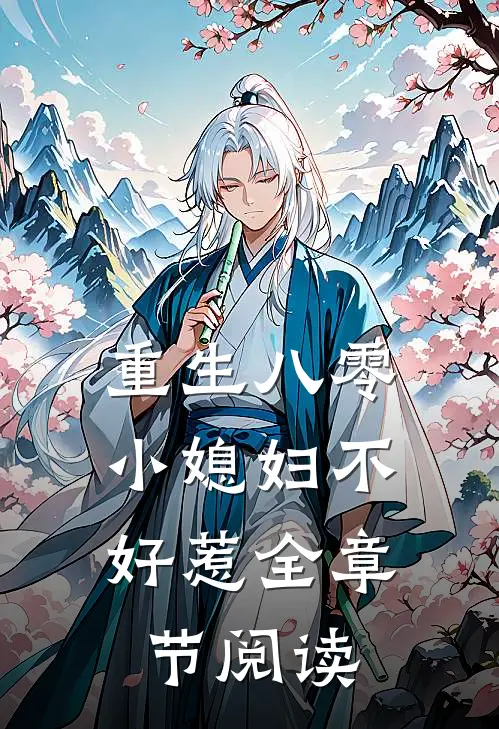 重生八零：小媳妇不好惹全章节阅读