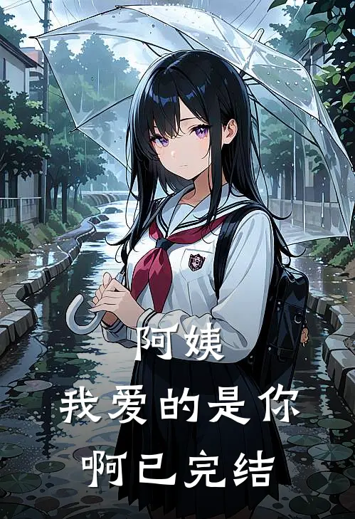 阿姨,我爱的是你啊已完结