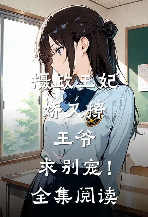 摄政王妃娇又撩王爷,求别宠!全集阅读
