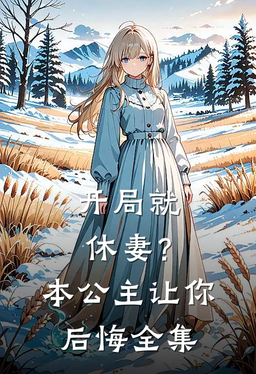开局就休妻?本公主让你后悔全集