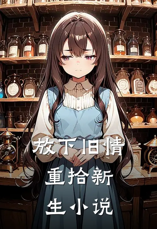 放下旧情,重拾新生阅读