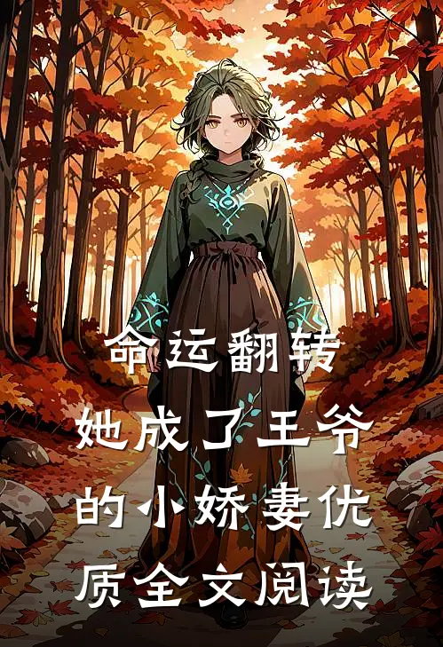 命运翻转,她成了王爷的小娇妻优质全文阅读免费