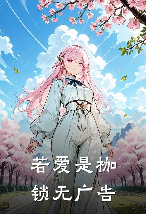 若爱是枷锁无广告免费阅读