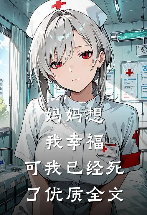 妈妈想我幸福,可我已经死了优质全文在线阅读