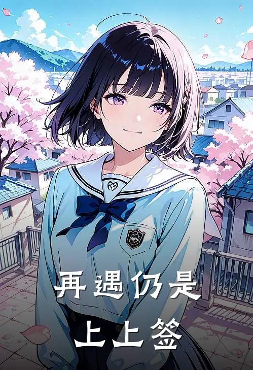 再遇仍是上上签