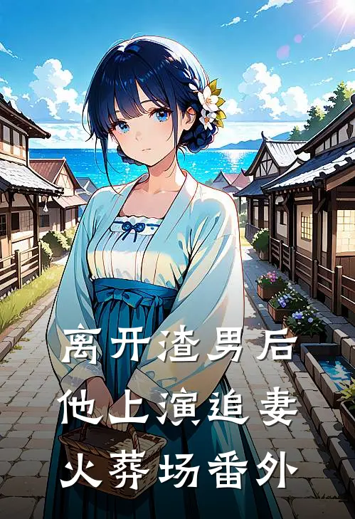 离开渣男后,他上演追妻火葬场番外