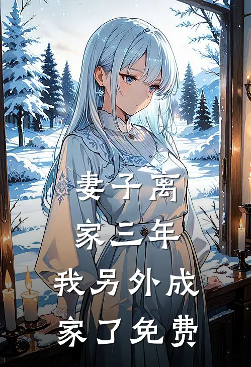 妻子离家三年,我另外成家了免费阅读