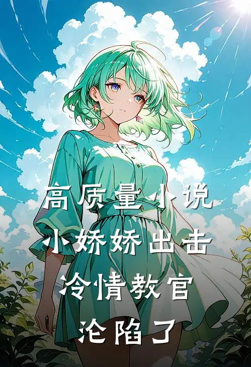 高质量小说小娇娇出击，冷情教官沦陷了