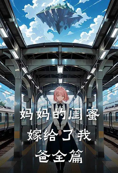 妈妈的闺蜜,嫁给了我爸全篇阅读