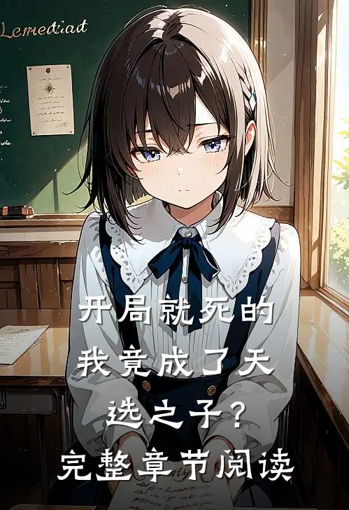 开局就死的我竟成了天选之子?完整章节阅读免费